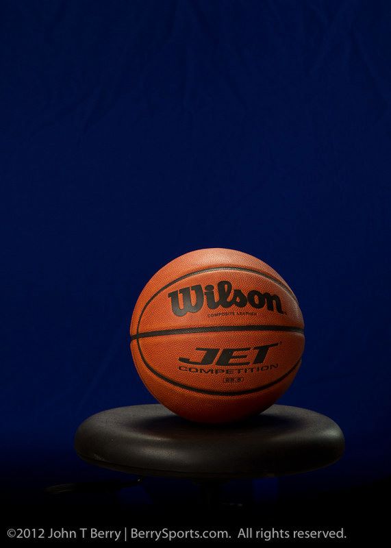 Youth Basketball Team & Individual Pictures