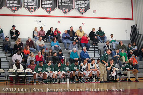 William Monroe fans